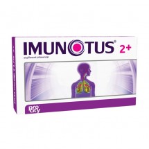 Imunotus 2+, 8 plicuri