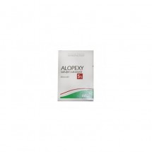 Alopexy solutie cutanata 5% x 60ml