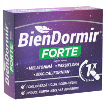 Bien Dormir Forte X 20 capsule