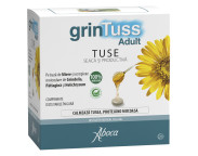 ABOCA Grintuss poliresin adulti, 20 tablete