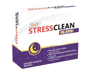 SWP Stressclean Sleep x 30 cps
