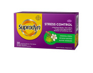 Supradyn Stress Control, 30 cpr filmate