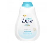 Dove Baby Sampon Rich, 400ml