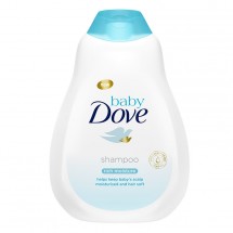 Dove Baby Sampon Rich, 400ml