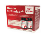 Secom Neuro optimizer x 60cps. + Neuro optimizer x 60cps 50%