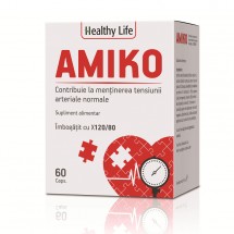 Amiko, 60 capsule