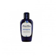 PURITY HERBS Joint Relief Ulei calmant cu efect de incalzire pentru masajul corpului, 125ml