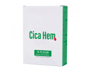 Cica Hem x 15 plicuri