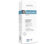 Dermotis Glicerotis -crema reparatoare x 50ml