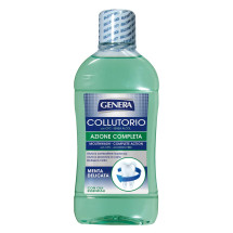 Apa de gura anti-placa, 500 ml, GENERA