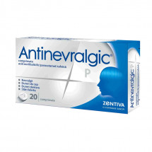  Antinevralgic P x 20 comprimate