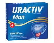 Uractiv Man, 30 capsule