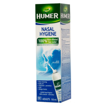 Humer adulti 100 % apa de mare, 150 ml spray