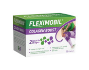 Fleximobil Colagen Boost, 30 plicuri, FITERMAN