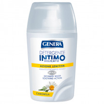 Genera Gel intim cu musetel, 300 ml