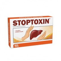 Stoptoxin, 10 plicuri