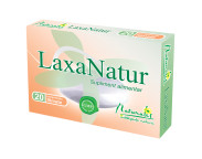 Naturalis LaxaNatur x 20 compr. film. N