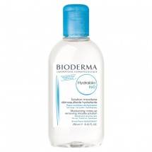 Bioderma Sebium H2O apa micelara 100 ml