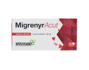 Migrenyr Acut x 20compr.