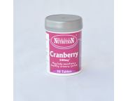 BN Cranberry 500mg x 30tb.