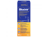 Bloxivir Spray oral gel x 20 ml