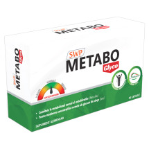 Metabo Glyco X 30 capsule