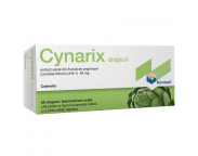 Cynarix 55 mg x 60 draj.