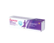 SWP Femiclar gel vaginal 40ml