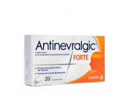 Antinevralgic Forte x 20 compr.