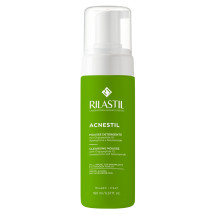 ACNESTIL Spuma curatare ten cu tendinta acneica,165 ml, RILASTIL