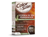 CO&SO Vopsea de par blond fonce 6N F/AN/I RO NOU