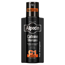 Alpecin Sampon cu Cafeina black edition X 250 ml