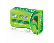 Naturalis SinuStop x 30 compr. film.