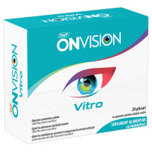 Onvision Vitro X 20 plicuri