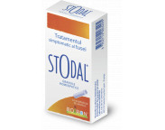 Stodal granule x 2 tuburi x 4g