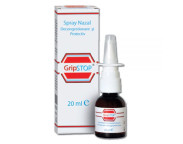 GripStop spray x 20 ml