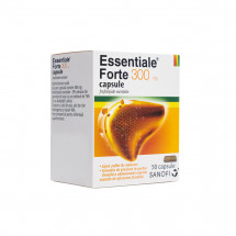  Essentiale Forte 300 mg X 50 capsule
