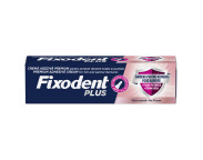 Fixodent Plus Food Barrier, 40ml