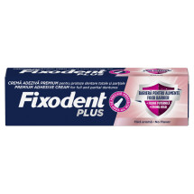 Fixodent Plus Food Barrier X 40 ml