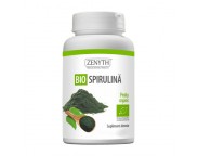 Bio Spirulina 80g pulb.