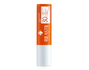 RILASTIL SUN SYSTEM Stick transparent SPF 30 x 4ml pentru pr