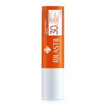 RILASTIL SUN SYSTEM Stick transparent cu protectie solara SPF 30 