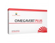 Omegavert Plus x 30 caps. moi