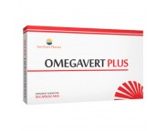 Omegavert Plus x 30 caps. moi