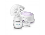 Avent Pompa electrica pt. san 