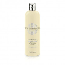 Baylis & Harding Gel-crema de dus Mandarina dulce si Grapefruit, 500ml