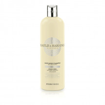 Baylis & Harding Gel-crema de dus Mandarina dulce si Grapefruit, 500ml