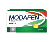 Modafen forte 400 mg x 10 caps. moi