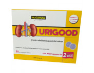 ON Urigood  550 mg x 30 cps