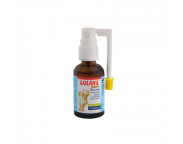 Golanil junior spray x 30 ml